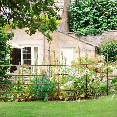 Apple Store Cottage Charlbury Exterior photo